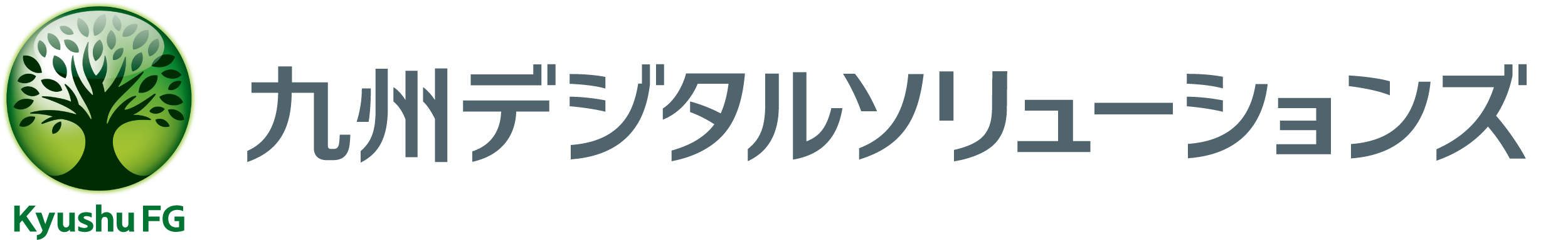 九州デジタルソリューションズ
