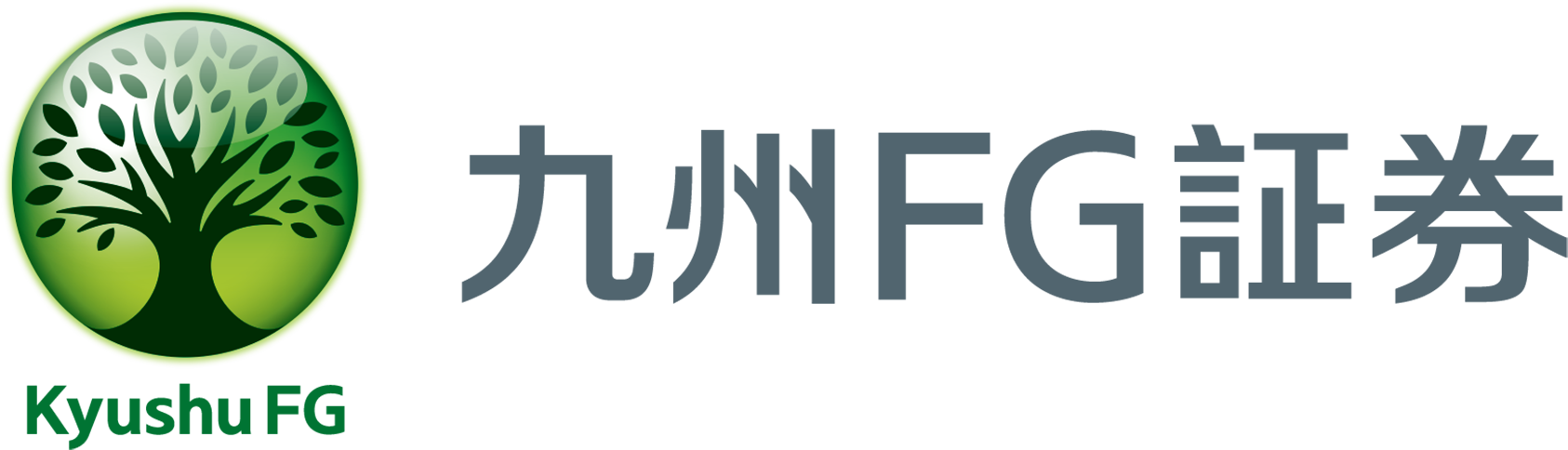 九州FG証券