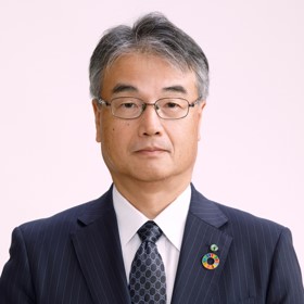 田辺　雄一