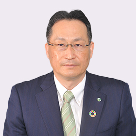 市坪　孝一