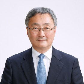 渋澤　健