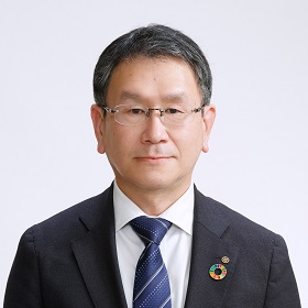 坂田　二郎