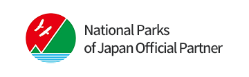 National Park of Japan Official Partner