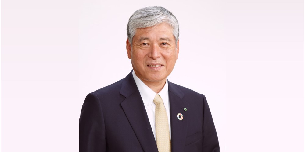 Sumihiro Matsuyama