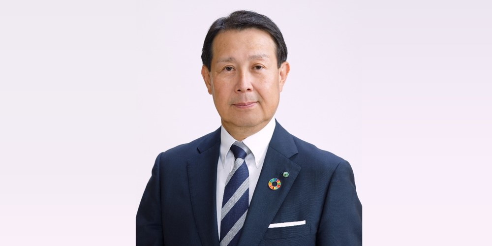 Yoshihisa Kasahara