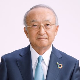 Katsuaki Watanabe