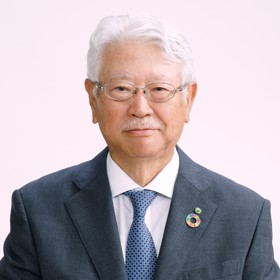Katsuro Tanaka