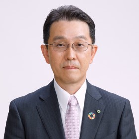 Kuniaki Matsumae