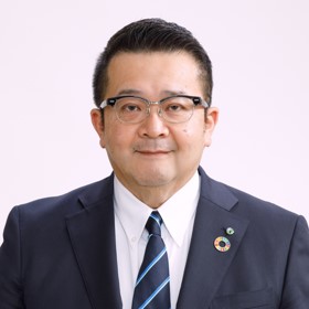 Masahide Kitanosono