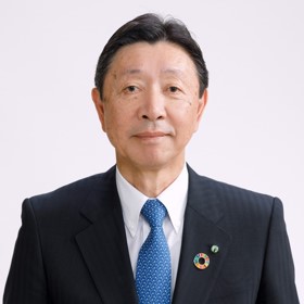 Nobuya Suzuki