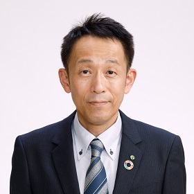 Yoshihiro Koyamada