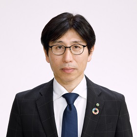 Takahiro Yoshimitsu