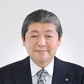 Tadashi Fujita