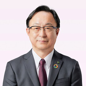Hiromi Ikariyama