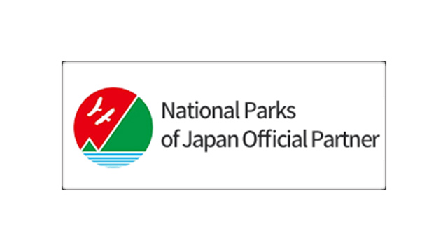 Ministry of the Environment’s “National Park Official Partnership” program